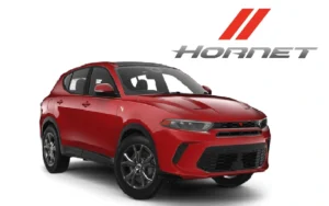 2024 Dodge Hornet