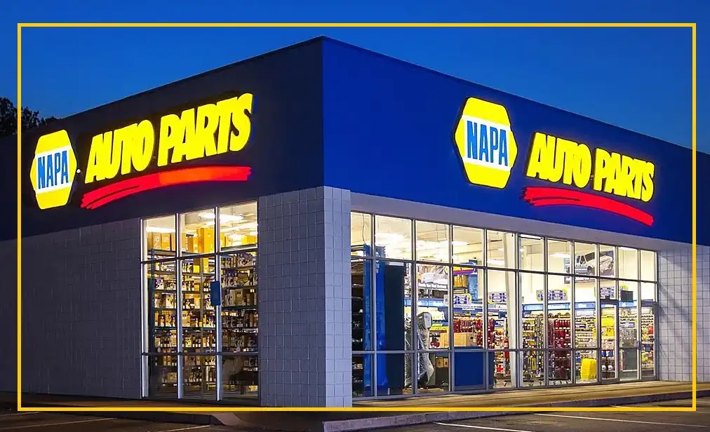 Smyth Auto Parts vs Napa Auto Parts