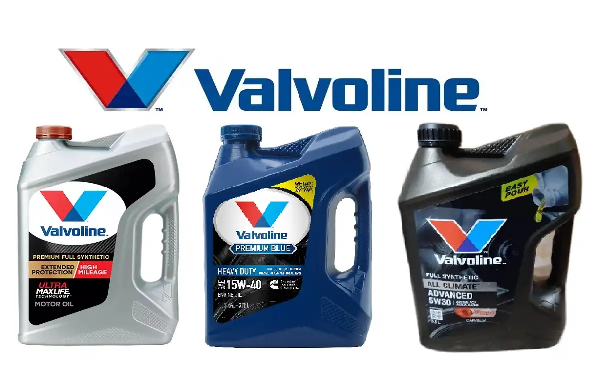 valvoline