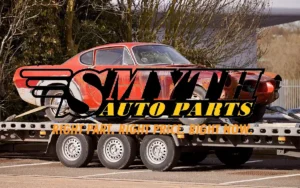 smyth automotive