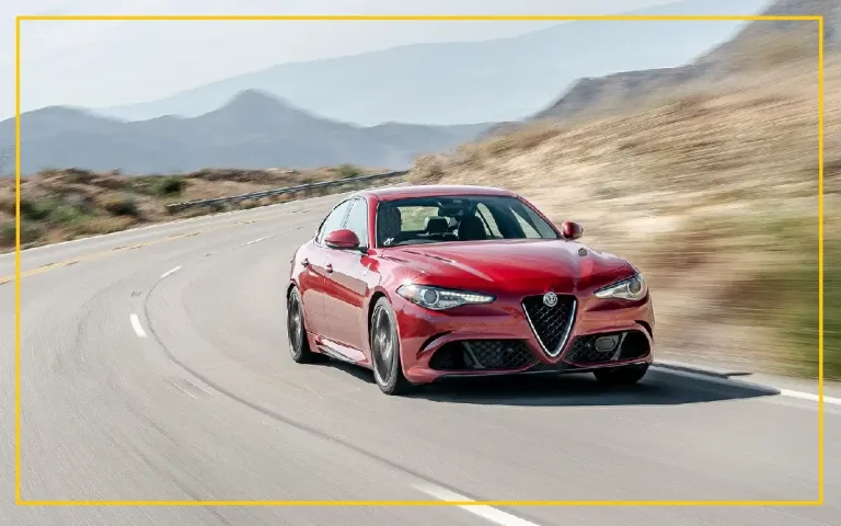 alfa romeo reliability cars