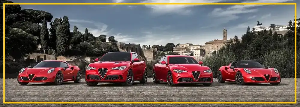 alfa romeo reliability cars