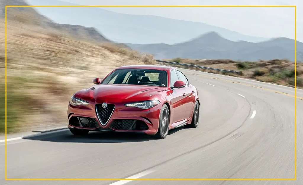 alfa romeo reliability cars