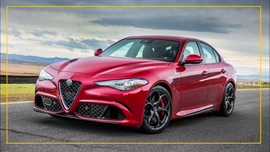 alfa romeo reliability