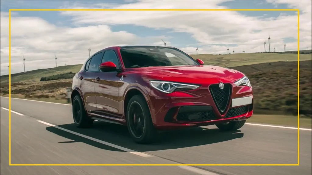 alfa romeo reliability