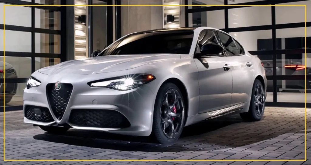 alfa romeo reliability