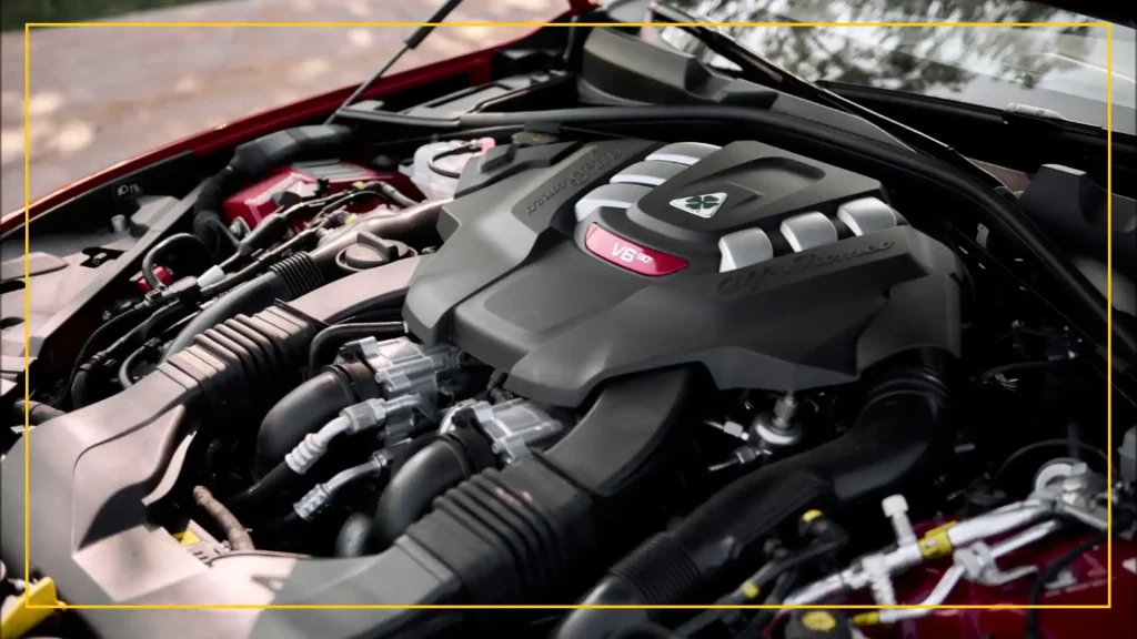 alfa romeo reliability
