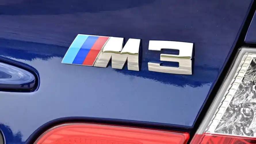 e46 m3