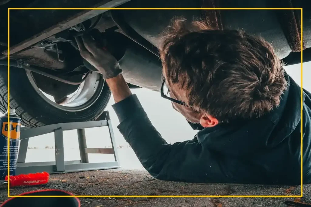 Synthetic Oil For High-Mileage Engines