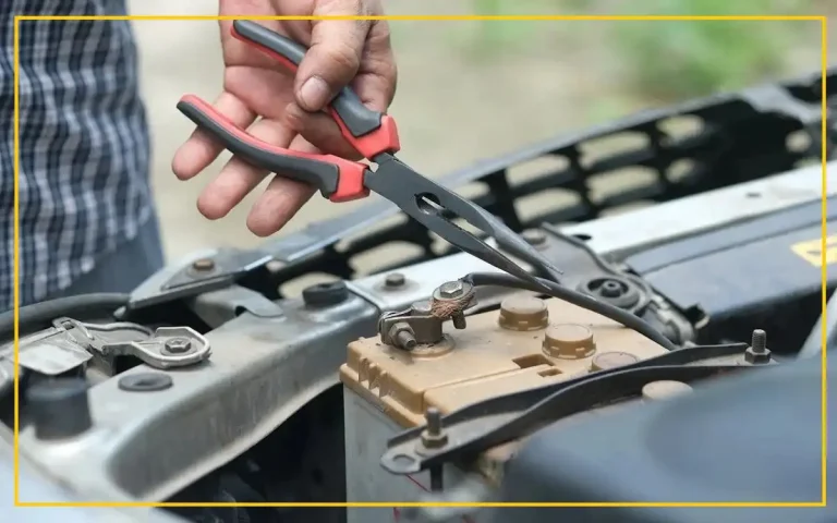 Car Batteries Last