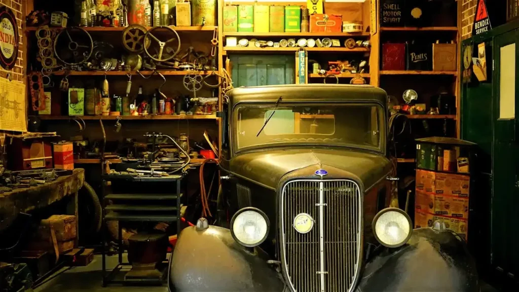 Car maintenance schedule app ios
