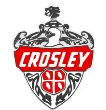 crosley car