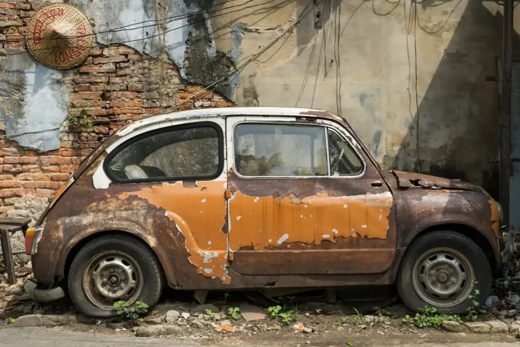 crosley car models