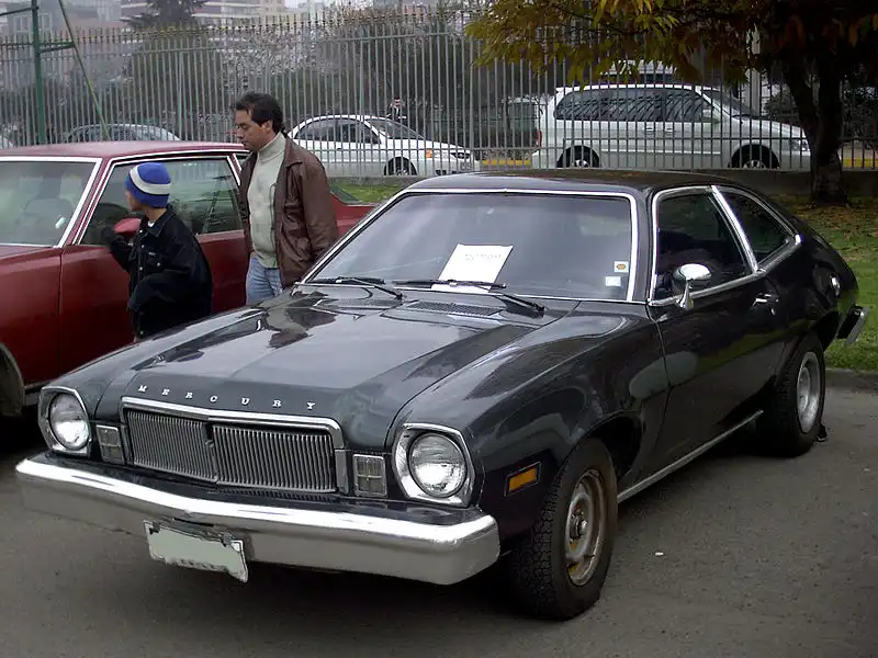 Mercury Bobcat Runabout_1978