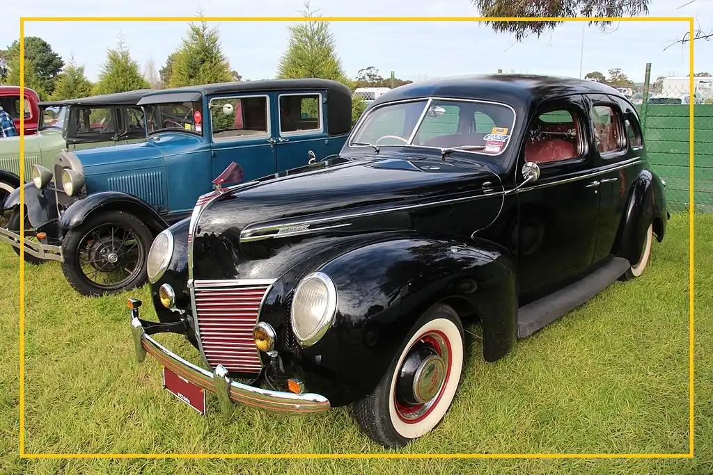 Mercury Model 99A_1939
