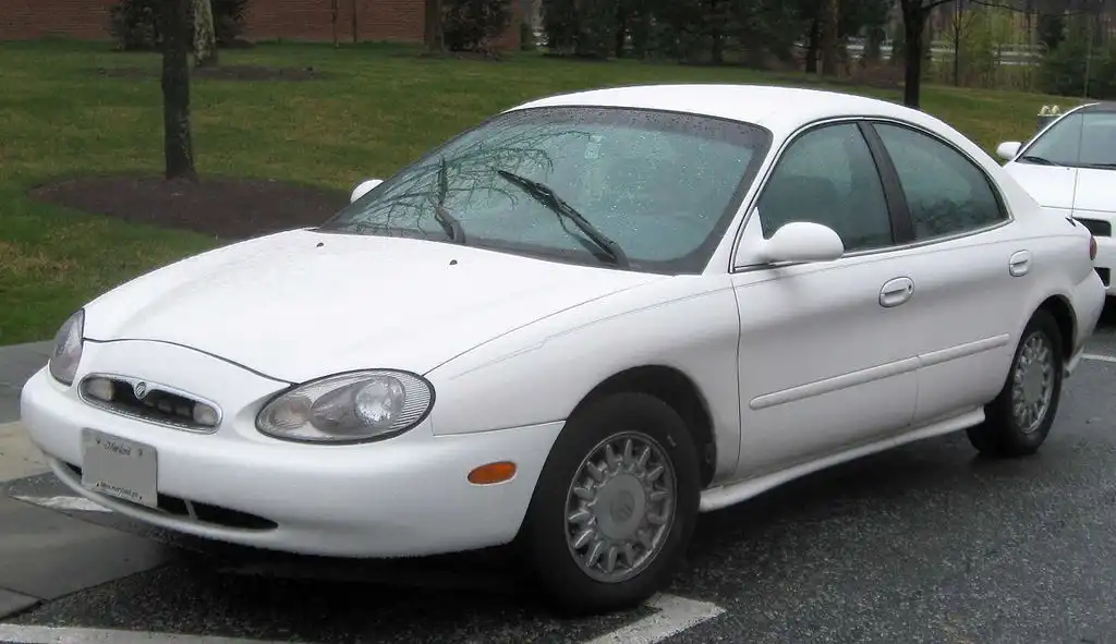 Mercury Sable 96-97
