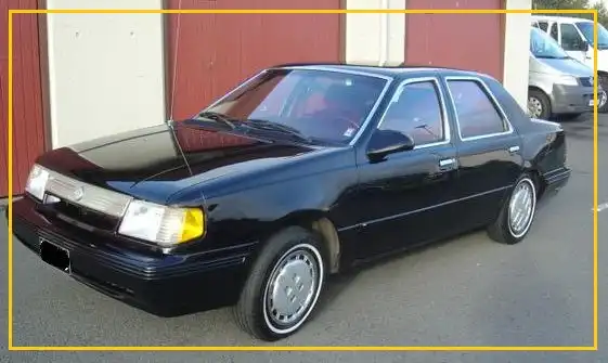 Mercury Cars in USA