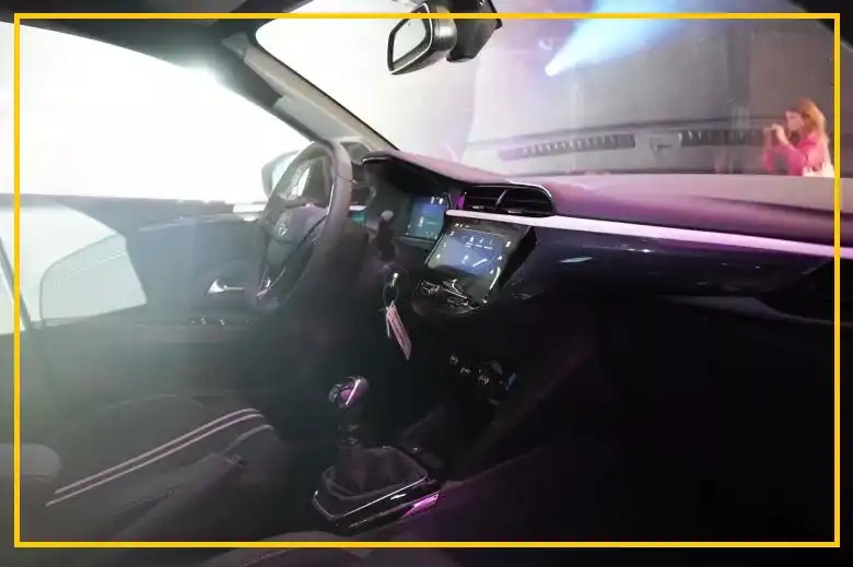 opel corsa prix tunisie