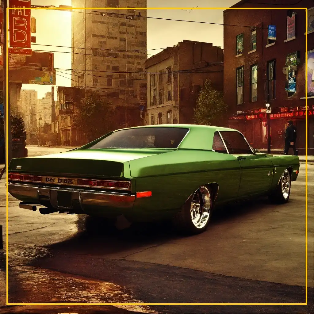 Plymouth Car Models