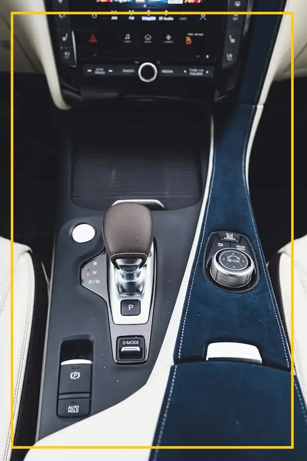 signs of bad transmission
