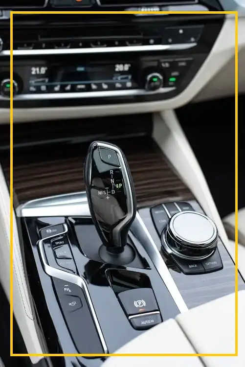 signs of bad transmission
