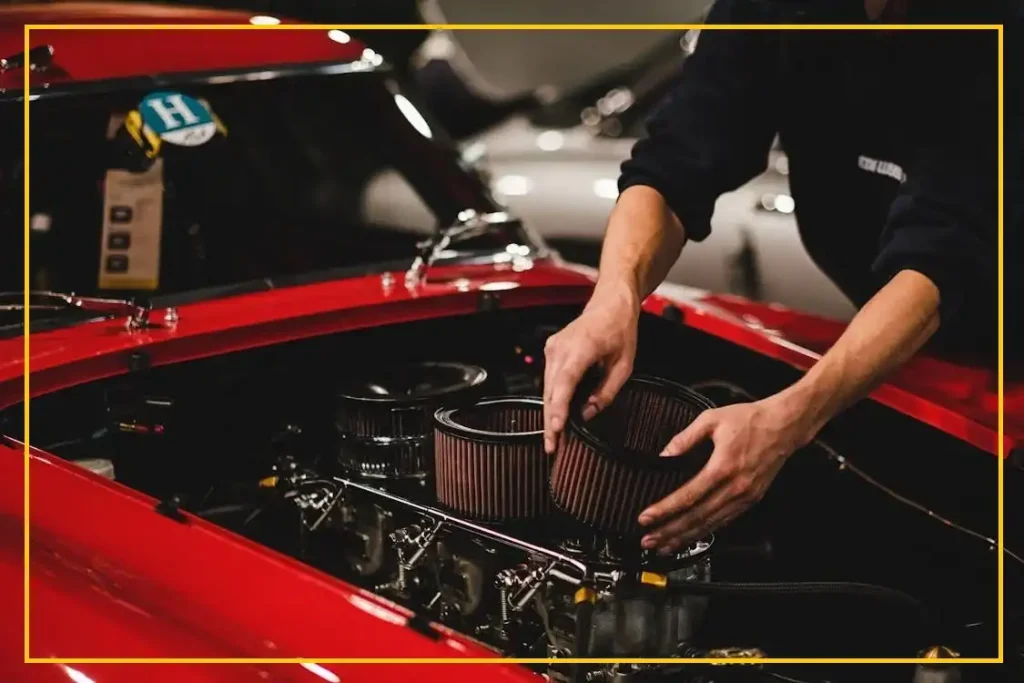 signs of bad transmission