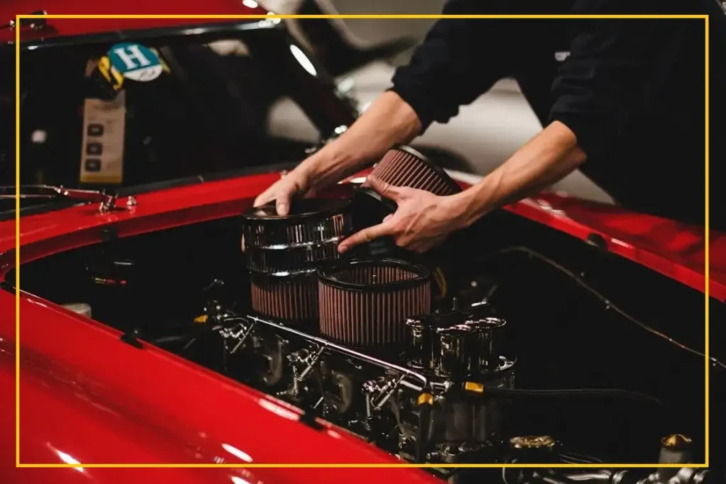 signs of bad transmission