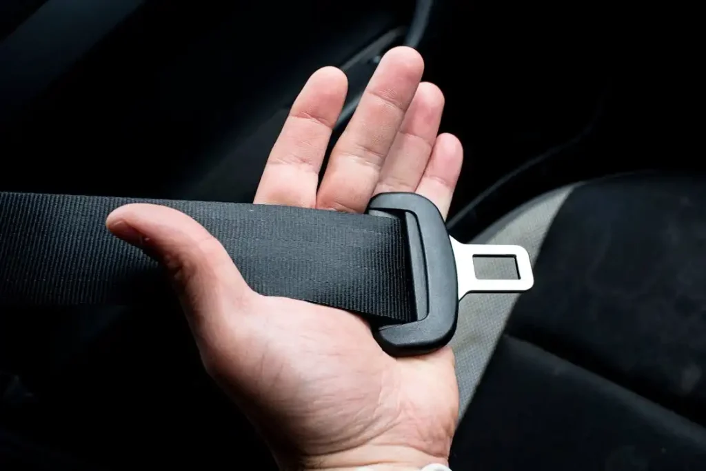 Wear Seatbelts