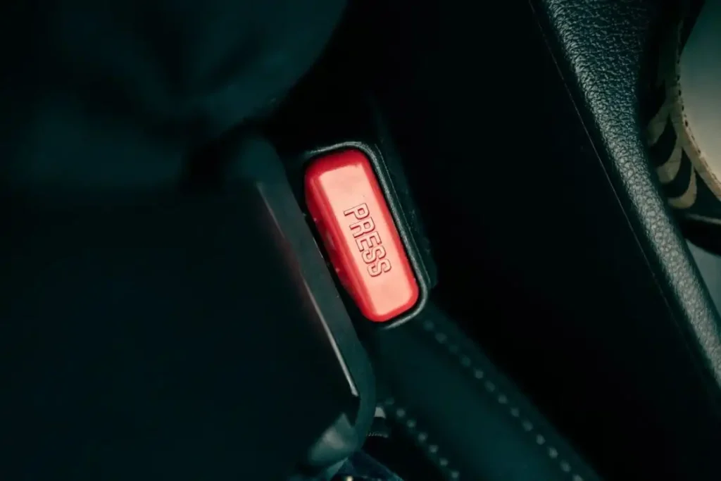 Wear Seatbelts