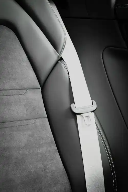 Wear Seatbelts