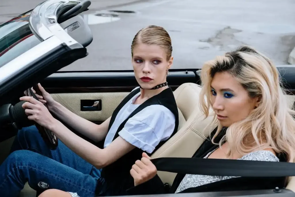 Wear Seatbelts
