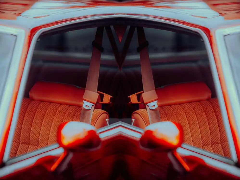 Wear Seatbelts