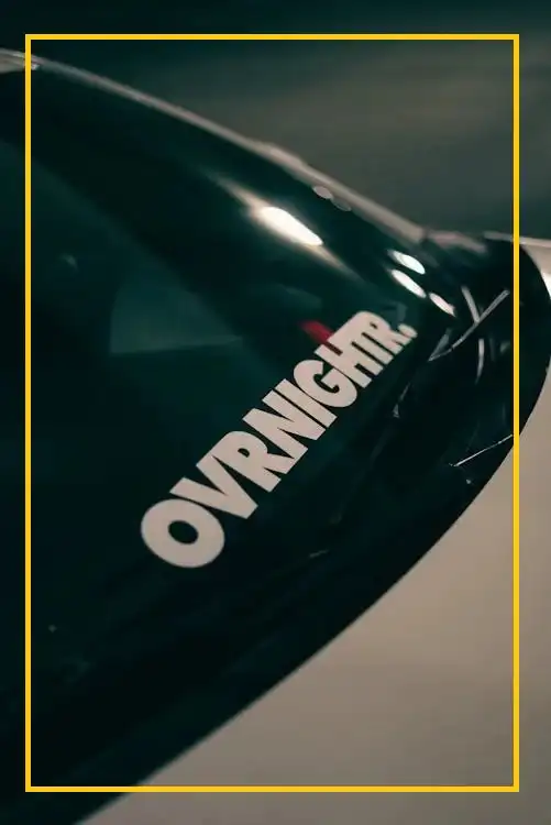 window tint