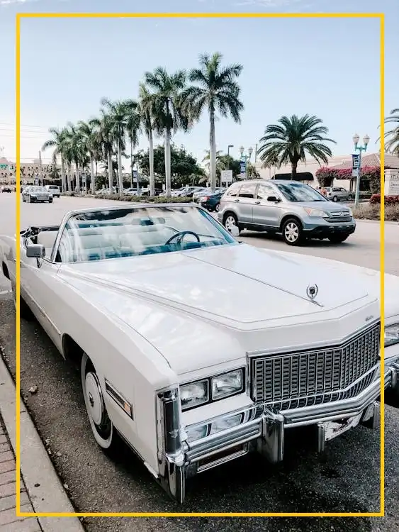 Lux Automobile American Dream Machines