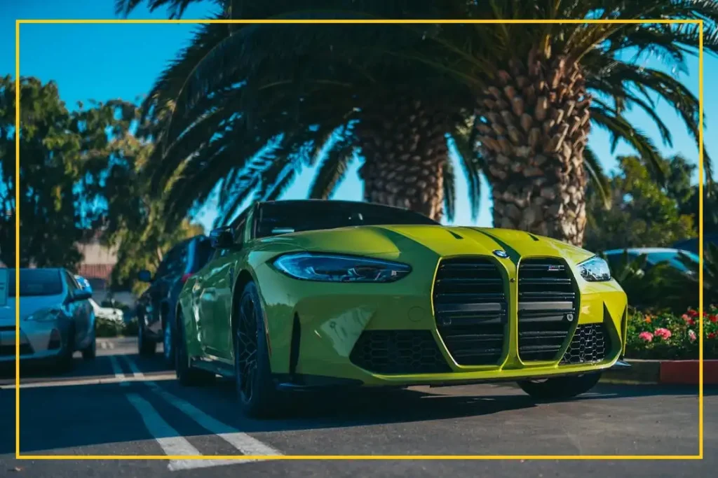 Lux Automobile American Dream Machines