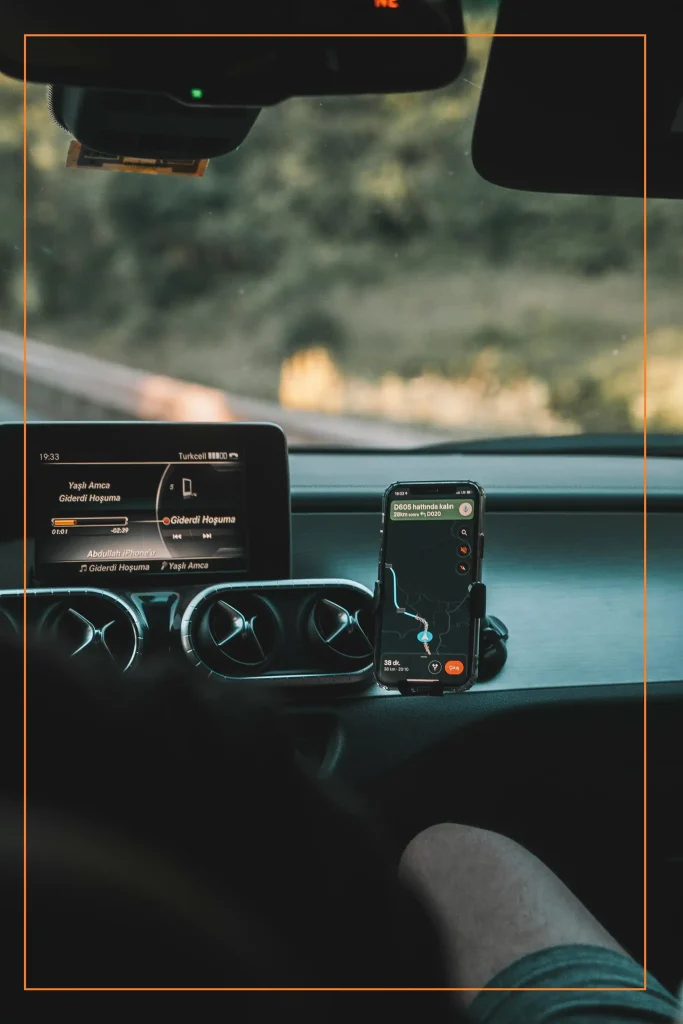 Cheap Cars Finder App
