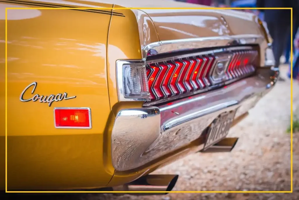 Lux Automobile American Dream Machines