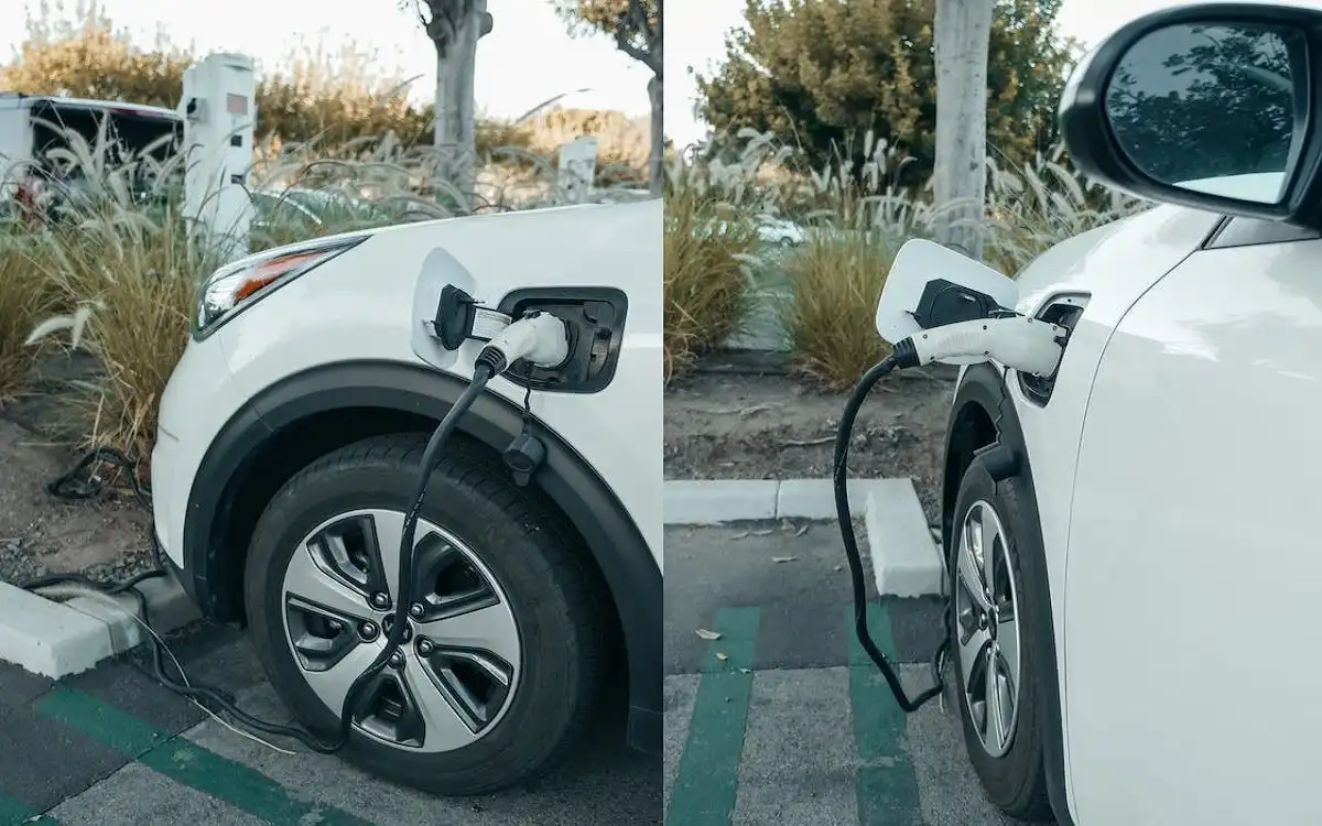 electricity does an electric car cost