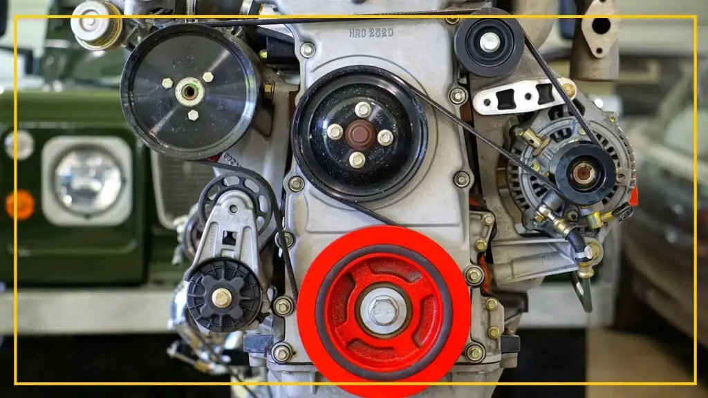 signs of bad transmission