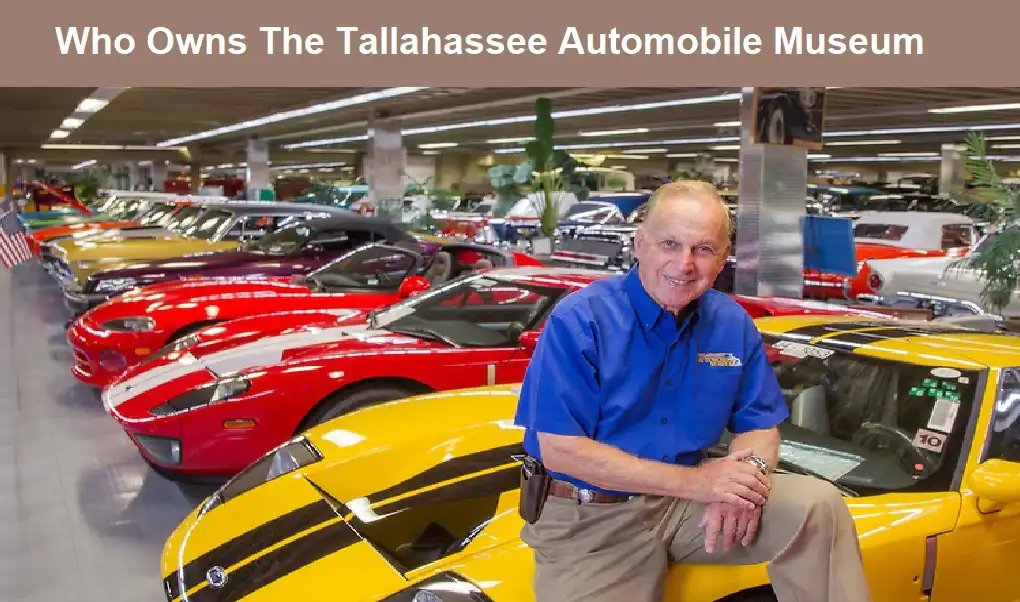 Tallahassee Automobile Museum