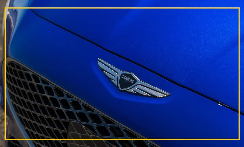 2024 Genesis G70 2.5T