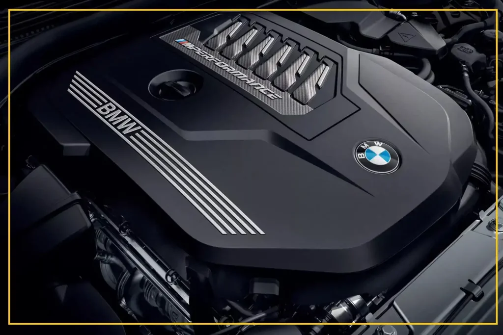 2025 BMW M4 Preview