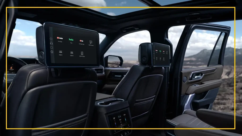 Yukon Denali