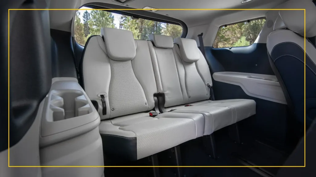2025 Kia Carnival Preview