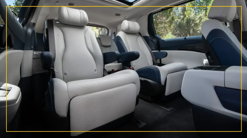 2025 Kia Carnival Preview