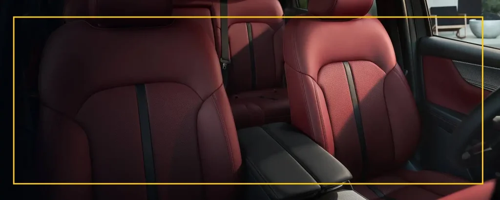 2025 Mazda CX-70 Preview