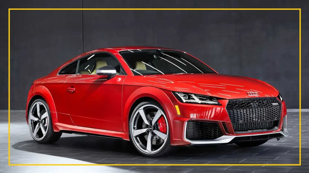 Discontinued cars that are coming back