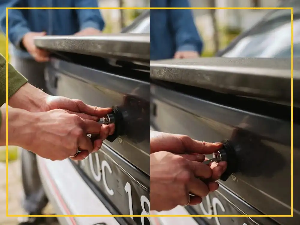 Automotive Locksmiths