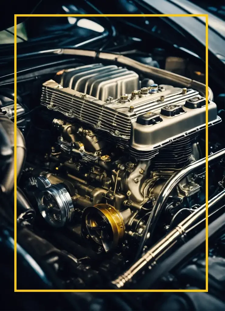 bad timing belt symptoms