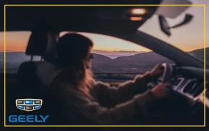 Buy Used Geely Cars